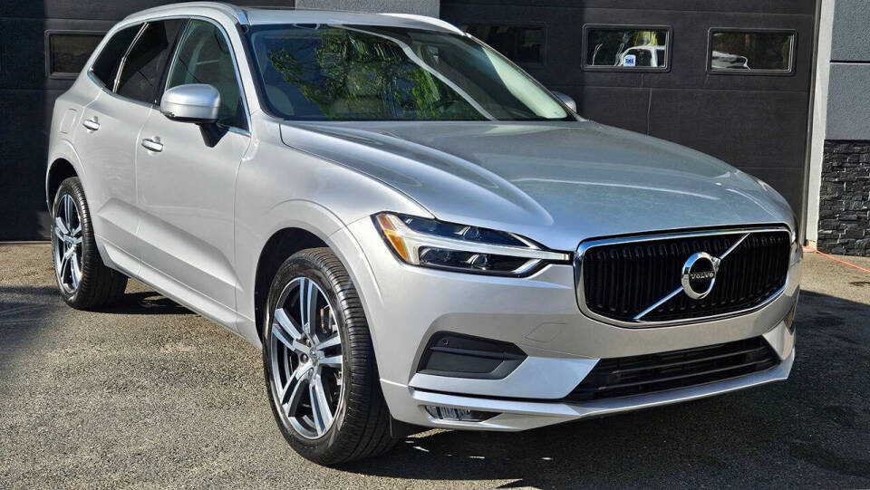 volvo xc60 2021 YV4102DKXM1715098 image volvo xc60 2021 YV4102DKXM1715098 image