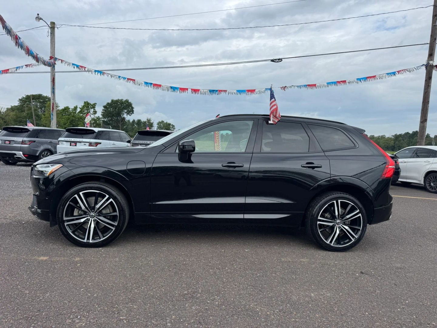 volvo xc60 2021 YV4BR0DM1M1863656 image volvo xc60 2021 YV4BR0DM1M1863656 image