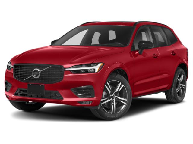volvo xc60 2021 YV4102RM6M1794151 image volvo xc60 2021 YV4102RM6M1794151 image