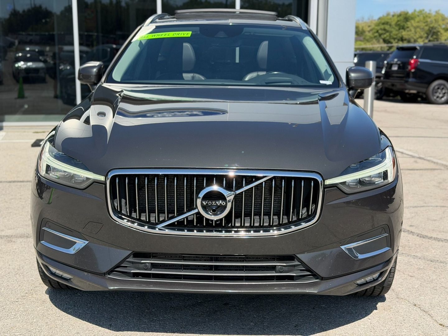 volvo xc60 2021 YV4A22RL7M1774380 image volvo xc60 2021 YV4A22RL7M1774380 image