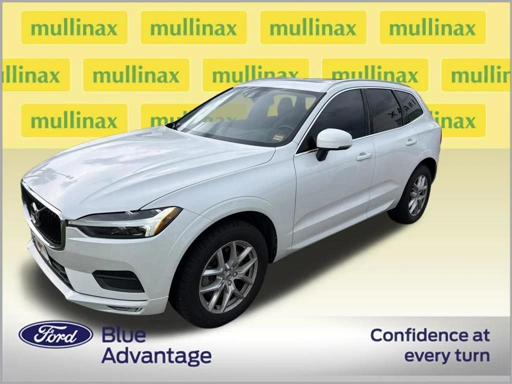volvo xc60 2021 YV4A22RKXM1770721 image volvo xc60 2021 YV4A22RKXM1770721 image