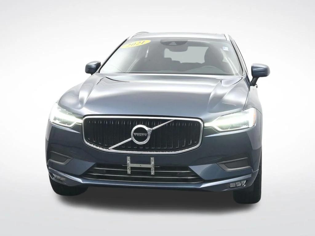 volvo xc60 2021 YV4102DKXM1695337 image volvo xc60 2021 YV4102DKXM1695337 image