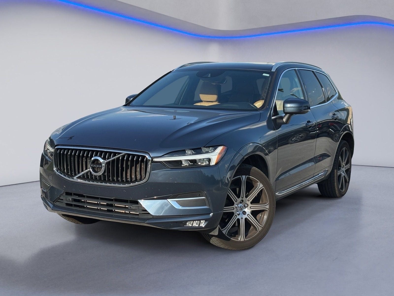 volvo xc60 2021 YV4102DL5M1759986 image volvo xc60 2021 YV4102DL5M1759986 image