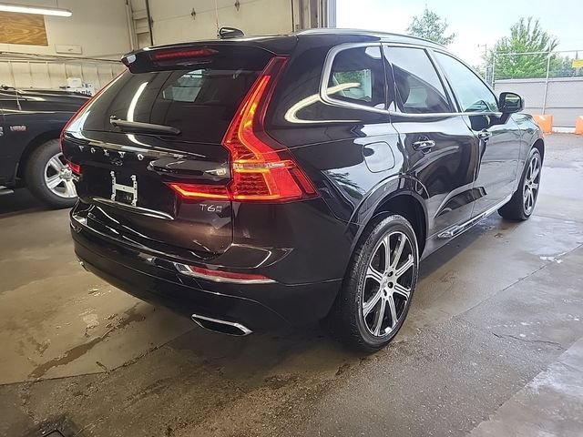 volvo xc60 2021 YV4A22RL9M1733748 image volvo xc60 2021 YV4A22RL9M1733748 image
