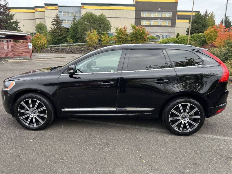 volvo xc60 2017 YV449MRU9H2216267 image volvo xc60 2017 YV449MRU9H2216267 image