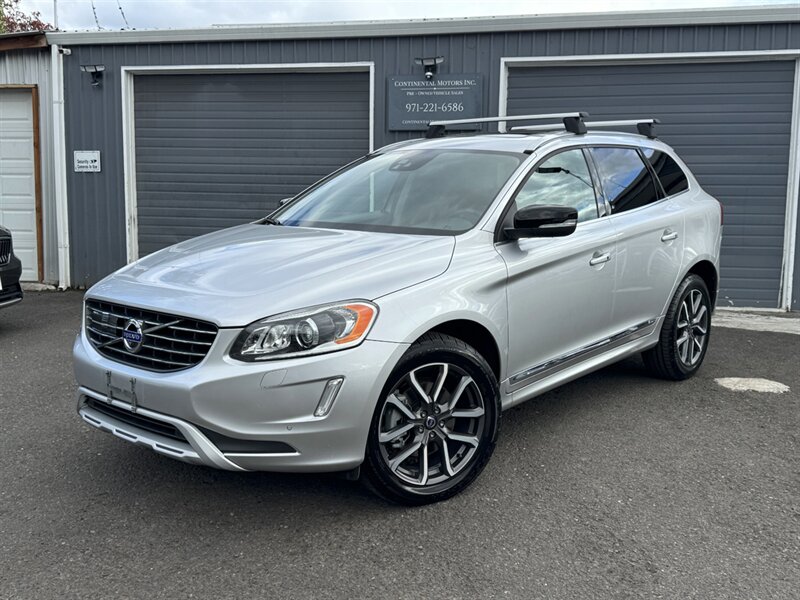 volvo xc60 2017 YV449MRR7H2080068 image volvo xc60 2017 YV449MRR7H2080068 image