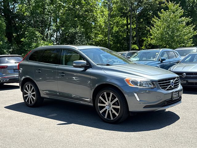 volvo xc60 2017 YV449MRU4H2181847 image volvo xc60 2017 YV449MRU4H2181847 image