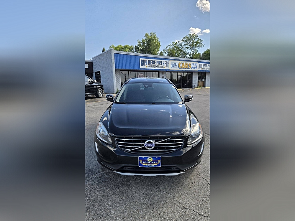volvo xc60 2017 YV440MDJ0H2077542 image volvo xc60 2017 YV440MDJ0H2077542 image