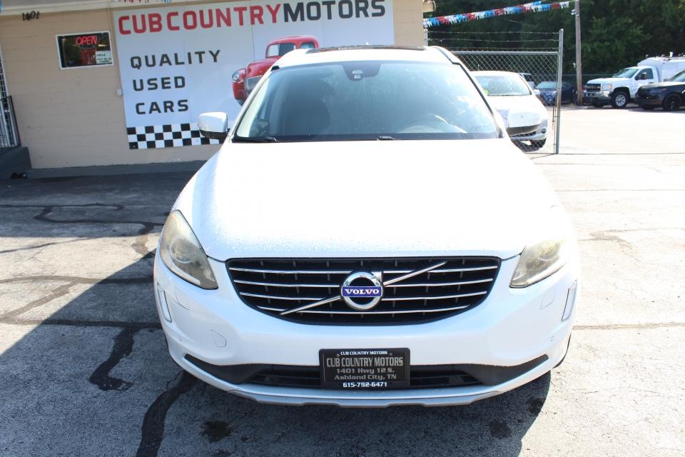 volvo xc60 2017 YV449MRU3H2183301 image volvo xc60 2017 YV449MRU3H2183301 image