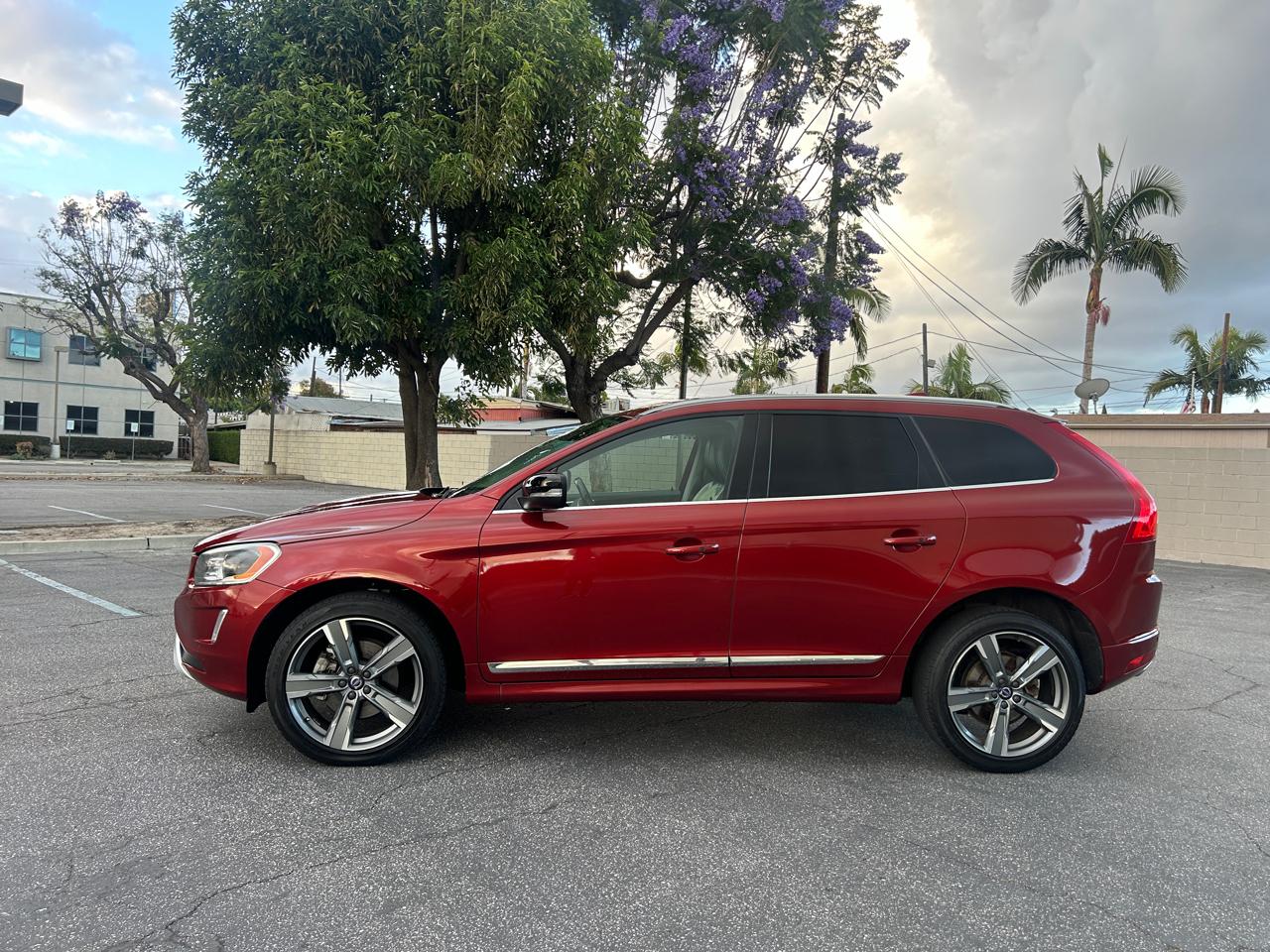 volvo xc60 2017 YV440MDR8H2077102 image volvo xc60 2017 YV440MDR8H2077102 image