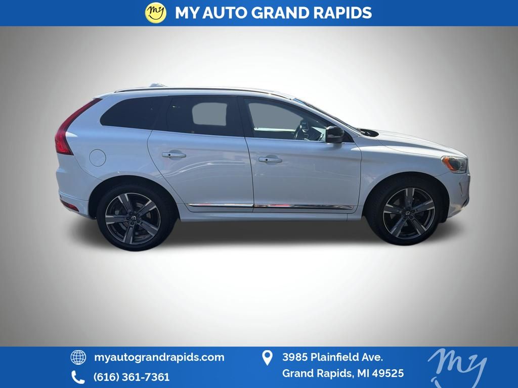 volvo xc60 2017 YV440MRR3H2079879 image volvo xc60 2017 YV440MRR3H2079879 image