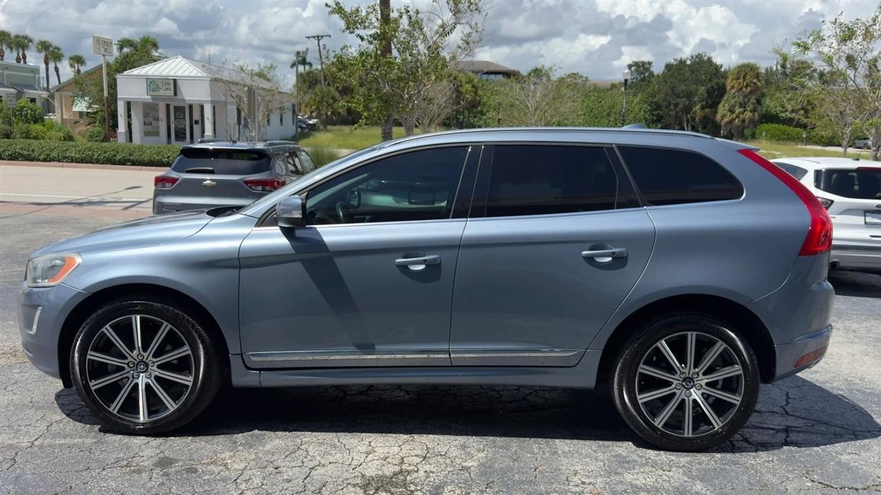 volvo xc60 2017 YV449MRU7H2129208 image volvo xc60 2017 YV449MRU7H2129208 image