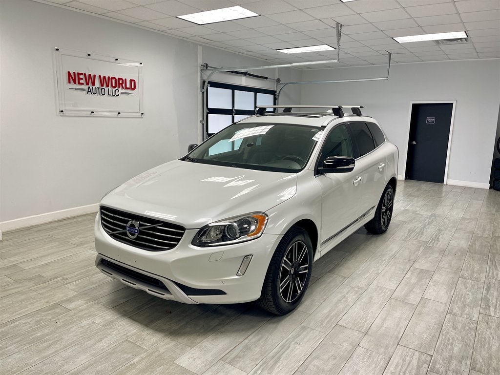 volvo xc60 2017 YV440MRR9H2039211 image volvo xc60 2017 YV440MRR9H2039211 image
