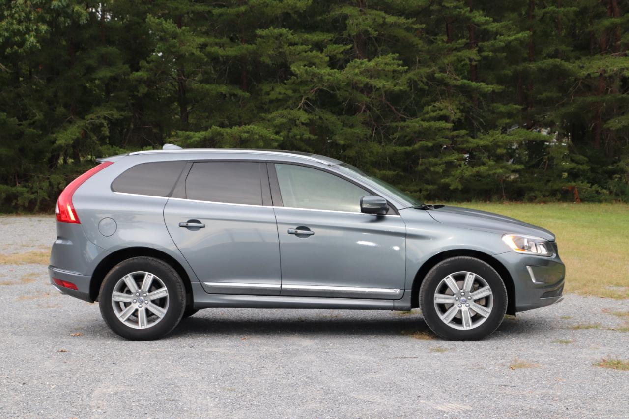volvo xc60 2017 YV440MRU9H2164620 image volvo xc60 2017 YV440MRU9H2164620 image
