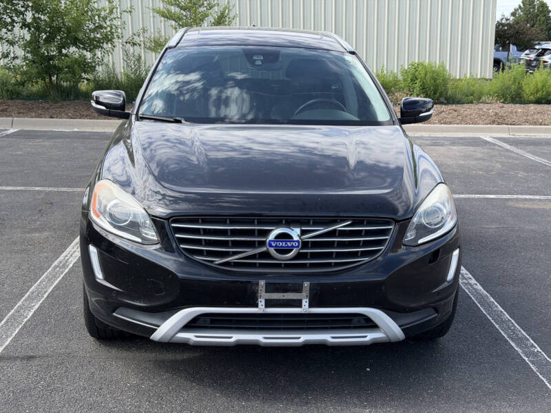 volvo xc60 2017 YV440MRRXH2222973 image volvo xc60 2017 YV440MRRXH2222973 image