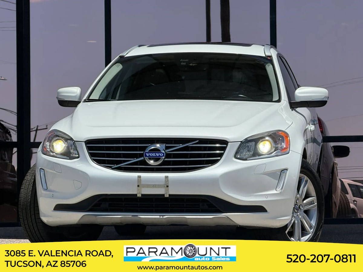 volvo xc60 2017 YV440MRU2H2181548 image volvo xc60 2017 YV440MRU2H2181548 image
