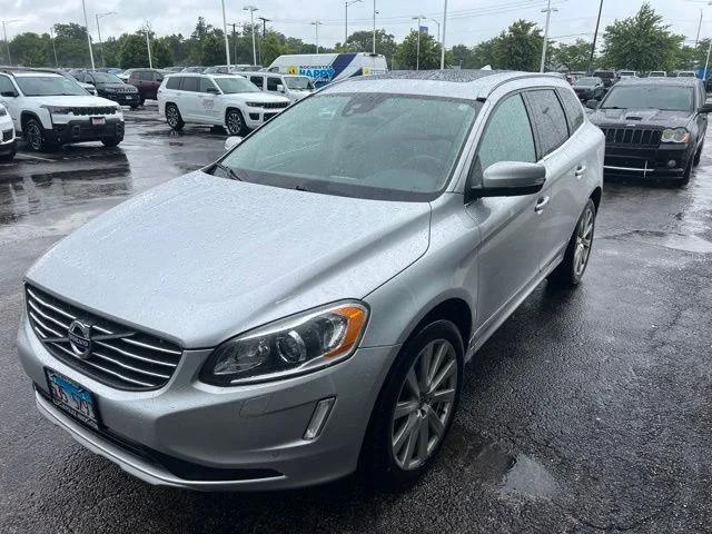volvo xc60 2017 YV440MRU6H2107596 image volvo xc60 2017 YV440MRU6H2107596 image