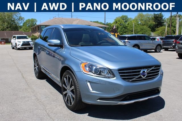 volvo xc60 2017 YV449MRU6H2225752 image volvo xc60 2017 YV449MRU6H2225752 image