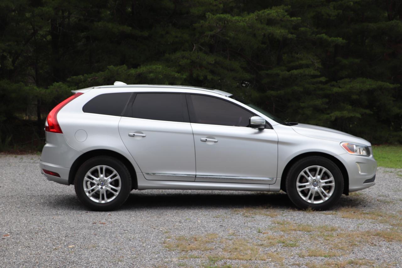 volvo xc60 2017 YV440MDU4H2075190 image volvo xc60 2017 YV440MDU4H2075190 image