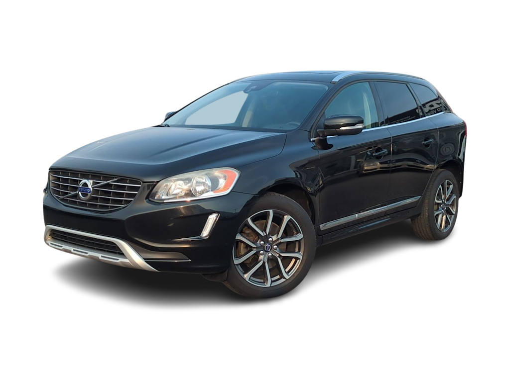 volvo xc60 2017 YV449MRR9H2128265 image volvo xc60 2017 YV449MRR9H2128265 image