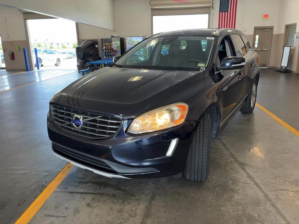 volvo xc60 2017 YV440MDU9H2000498 image volvo xc60 2017 YV440MDU9H2000498 image