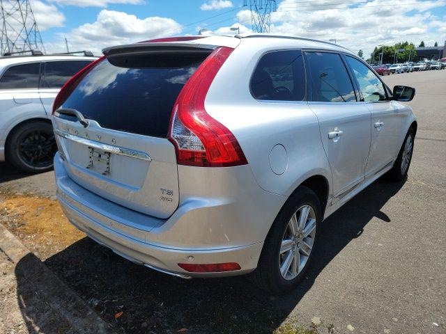 volvo xc60 2017 YV440MRU5H2222609 image volvo xc60 2017 YV440MRU5H2222609 image