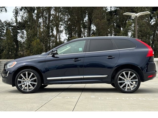volvo xc60 2017 YV449MRUXH2039762 image volvo xc60 2017 YV449MRUXH2039762 image