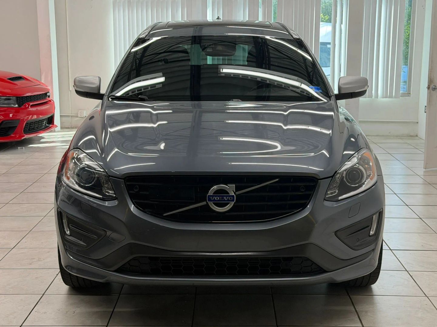 volvo xc60 2017 YV449MRS3H2131200 image volvo xc60 2017 YV449MRS3H2131200 image