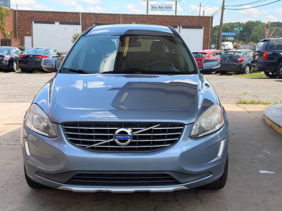 volvo xc60 2017 YV440MDJ7H2097206 image volvo xc60 2017 YV440MDJ7H2097206 image
