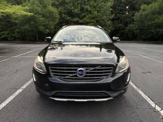 volvo xc60 2017 YV440MRU5H2028954 image volvo xc60 2017 YV440MRU5H2028954 image