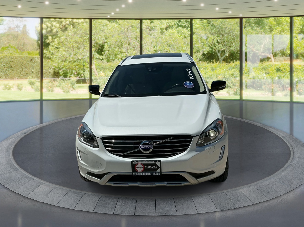 volvo xc60 2017 YV449MRR1H2226111 image volvo xc60 2017 YV449MRR1H2226111 image