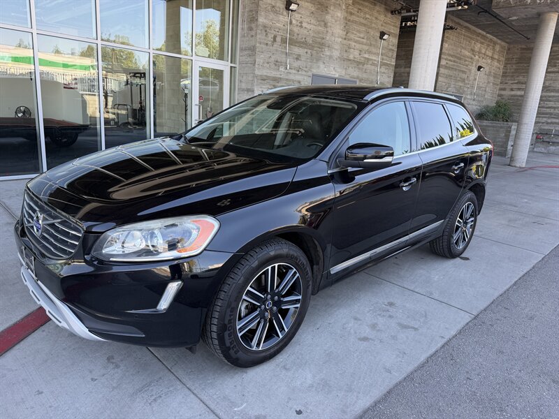 volvo xc60 2017 YV440MDR2H2189233 image volvo xc60 2017 YV440MDR2H2189233 image