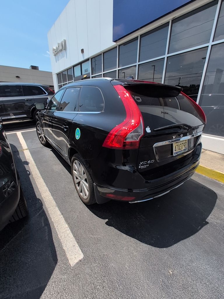 volvo xc60 2017 YV440MDU2H2106341 image volvo xc60 2017 YV440MDU2H2106341 image