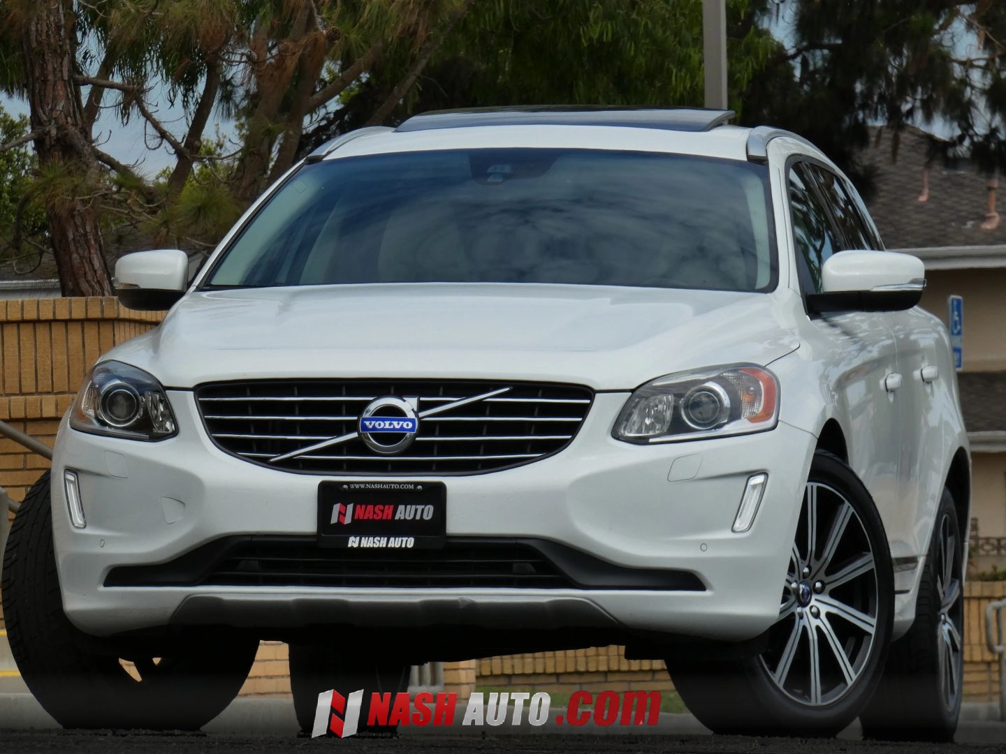 volvo xc60 2017 YV440MDU6H2047701 image volvo xc60 2017 YV440MDU6H2047701 image