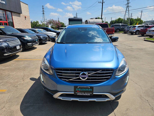 volvo xc60 2017 YV449MRR8H2101686 image volvo xc60 2017 YV449MRR8H2101686 image