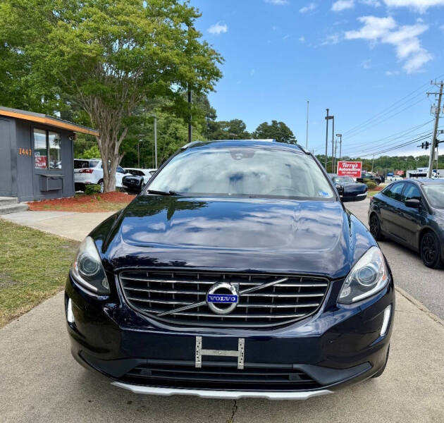 volvo xc60 2017 YV440MRU5H2028033 image volvo xc60 2017 YV440MRU5H2028033 image
