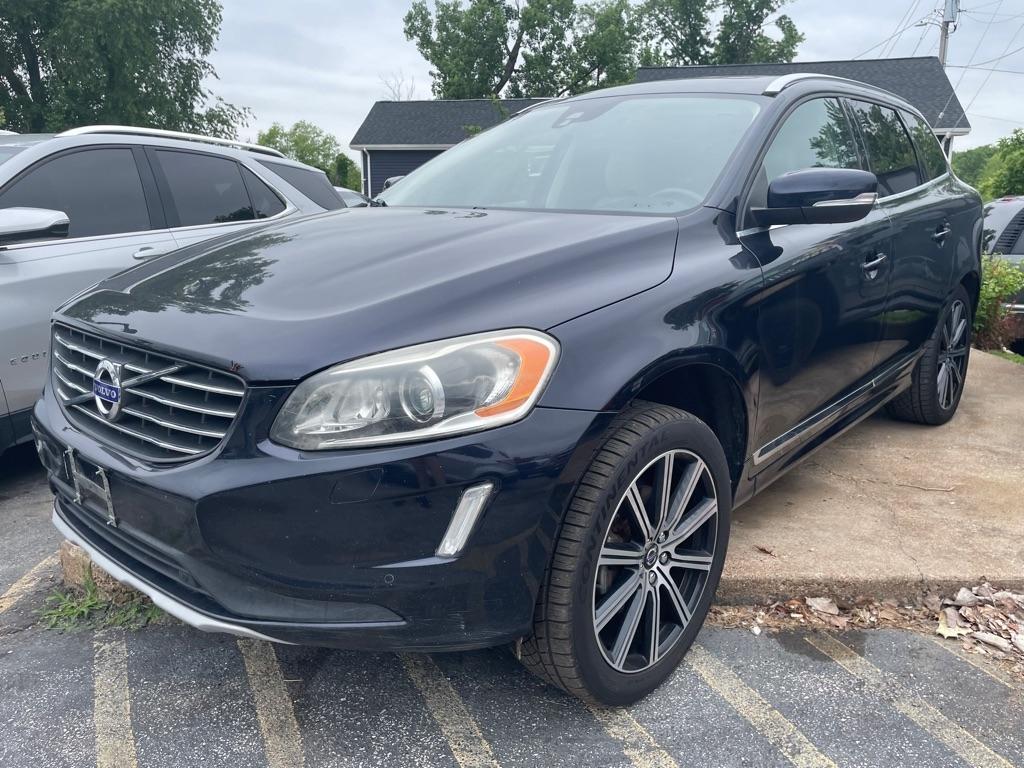 volvo xc60 2017 YV449MRU4H2142966 image volvo xc60 2017 YV449MRU4H2142966 image