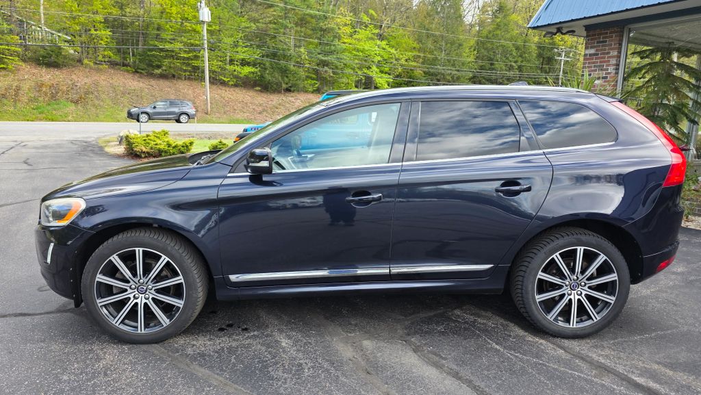 volvo xc60 2017 YV449MRU4H2121647 image volvo xc60 2017 YV449MRU4H2121647 image