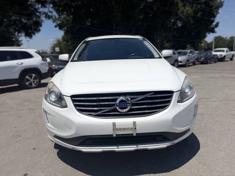 volvo xc60 2017 YV449MRU9H2121448 image volvo xc60 2017 YV449MRU9H2121448 image
