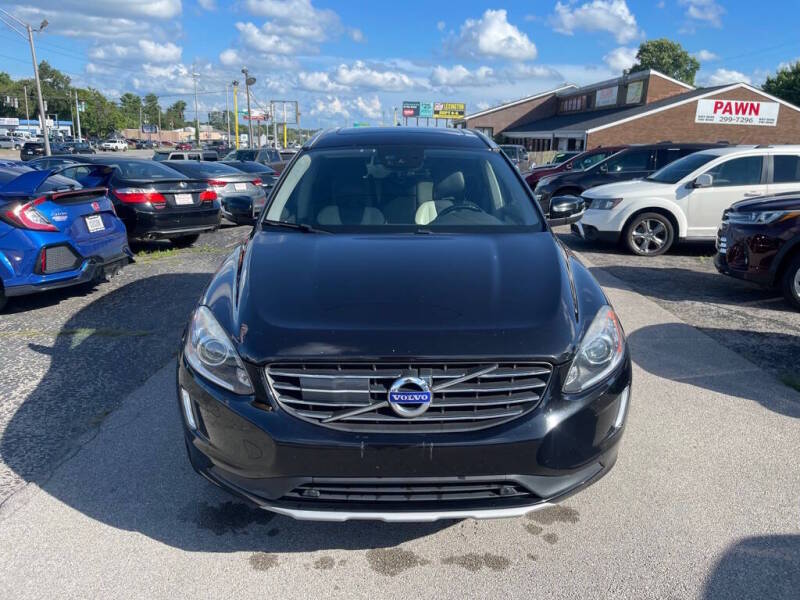 volvo xc60 2017 YV449MRR5H2004672 image volvo xc60 2017 YV449MRR5H2004672 image