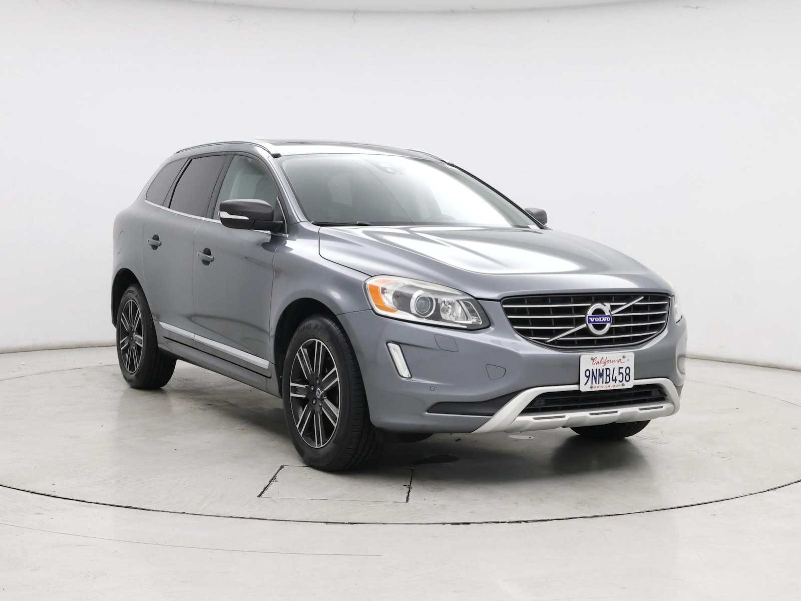 volvo xc60 2017 YV440MRR6H2106718 image volvo xc60 2017 YV440MRR6H2106718 image
