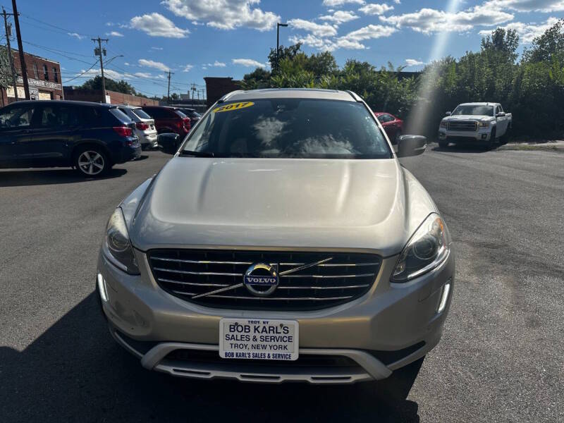volvo xc60 2017 YV440MRR1H2070775 image volvo xc60 2017 YV440MRR1H2070775 image