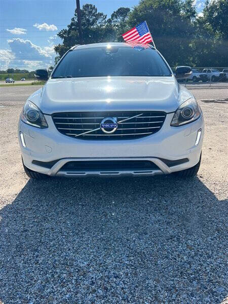 volvo xc60 2017 YV440MDR0H2063825 image volvo xc60 2017 YV440MDR0H2063825 image