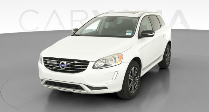 volvo xc60 2017 YV440MRRXH2159924 image volvo xc60 2017 YV440MRRXH2159924 image