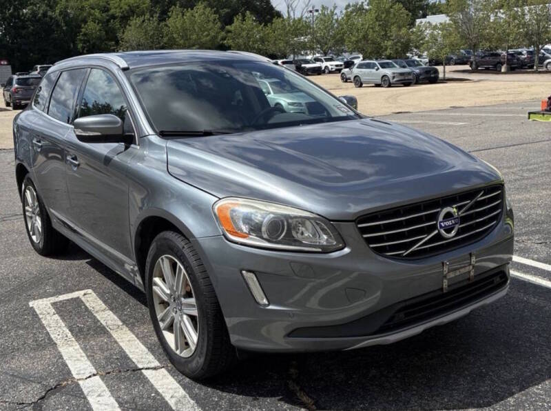 volvo xc60 2017 YV440MRU5H2016898 image volvo xc60 2017 YV440MRU5H2016898 image