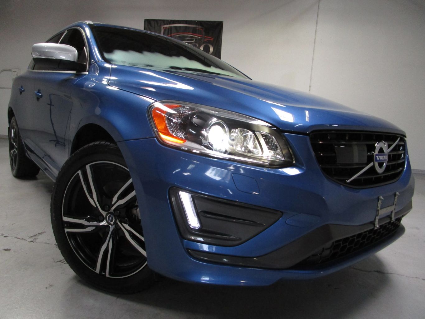 volvo xc60 2017 YV449MRS7H2004658 image volvo xc60 2017 YV449MRS7H2004658 image
