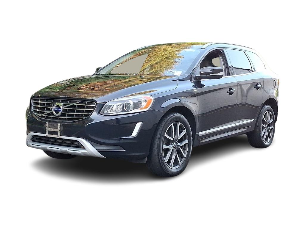 volvo xc60 2017 YV449MRR7H2212245 image volvo xc60 2017 YV449MRR7H2212245 image
