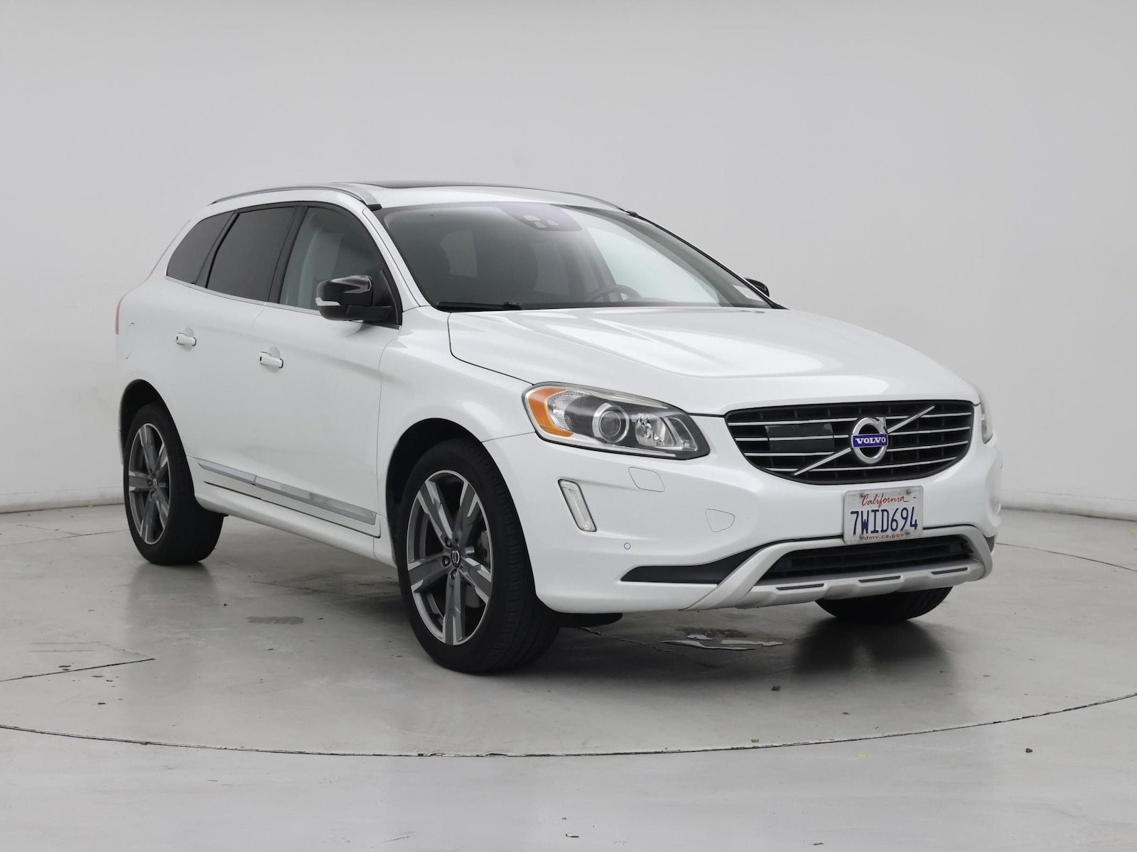 volvo xc60 2017 YV449MRR2H2020327 image volvo xc60 2017 YV449MRR2H2020327 image