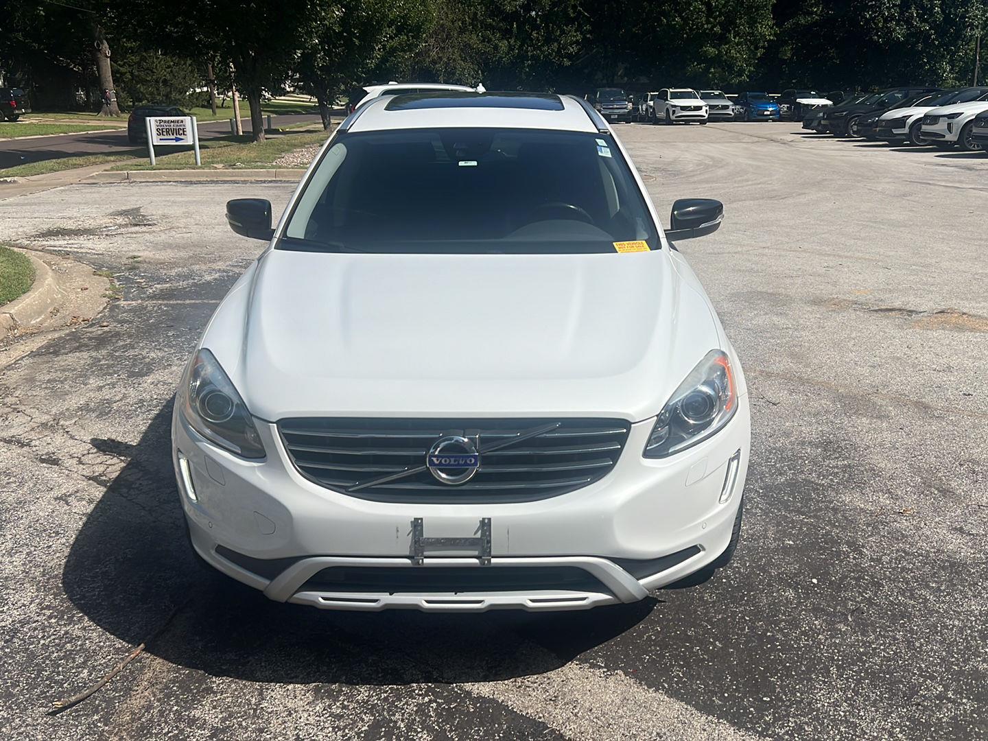 volvo xc60 2017 YV449MRR5H2078223 image volvo xc60 2017 YV449MRR5H2078223 image