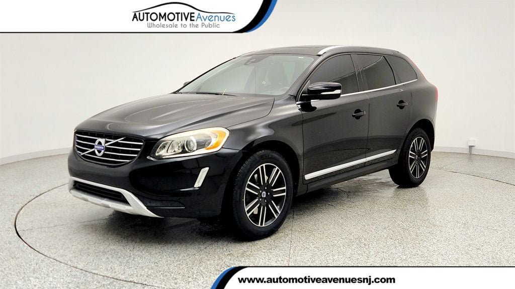 volvo xc60 2017 YV440MRR7H2078198 image volvo xc60 2017 YV440MRR7H2078198 image